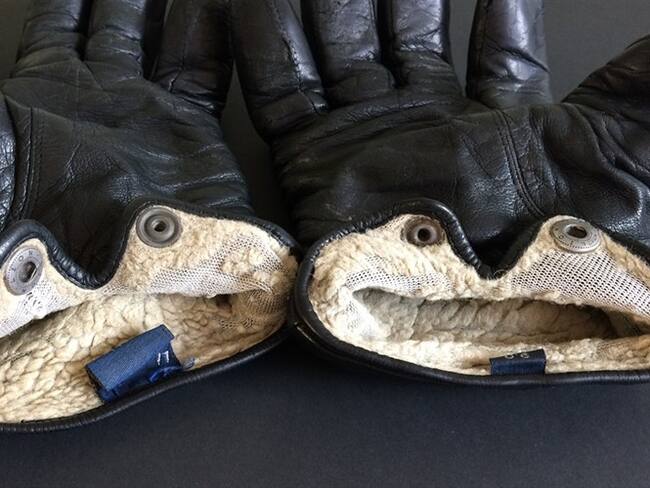 Pareidolia: Ver caras en lugares inesperados. Foto: Getty Images