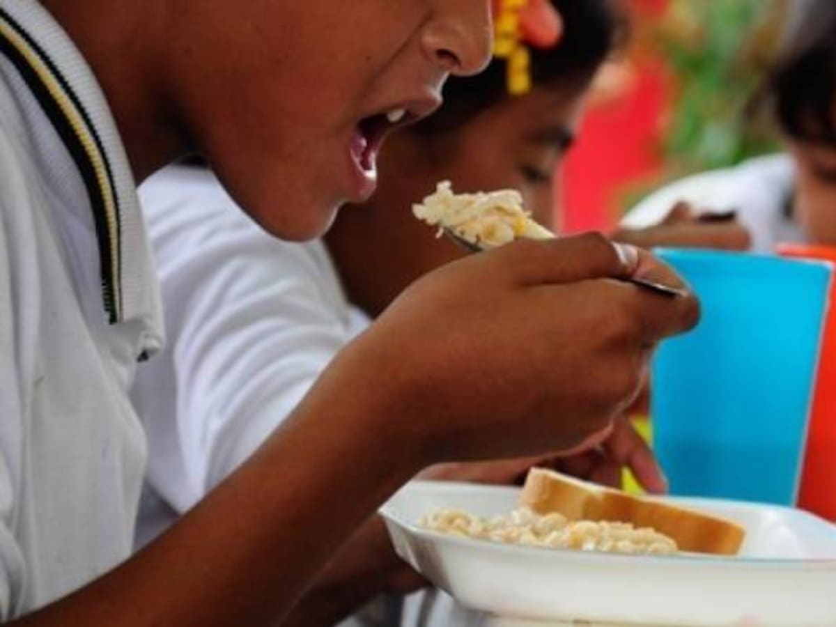 Son 27 municipios en Boyacá que faltan por operador para el PAE