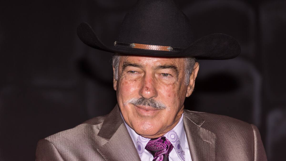 “Una persona maravillosa y con sentido del humor”: Lucía Méndez recordó a Andrés García