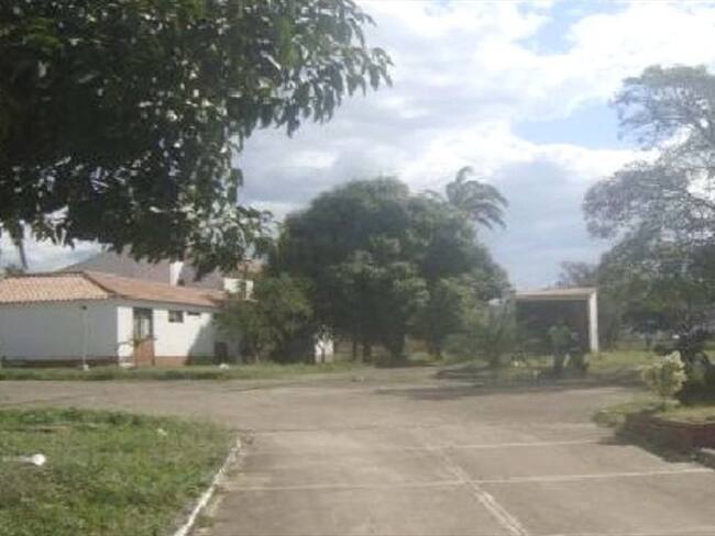 Imagen de referencia. Foto: Cisa