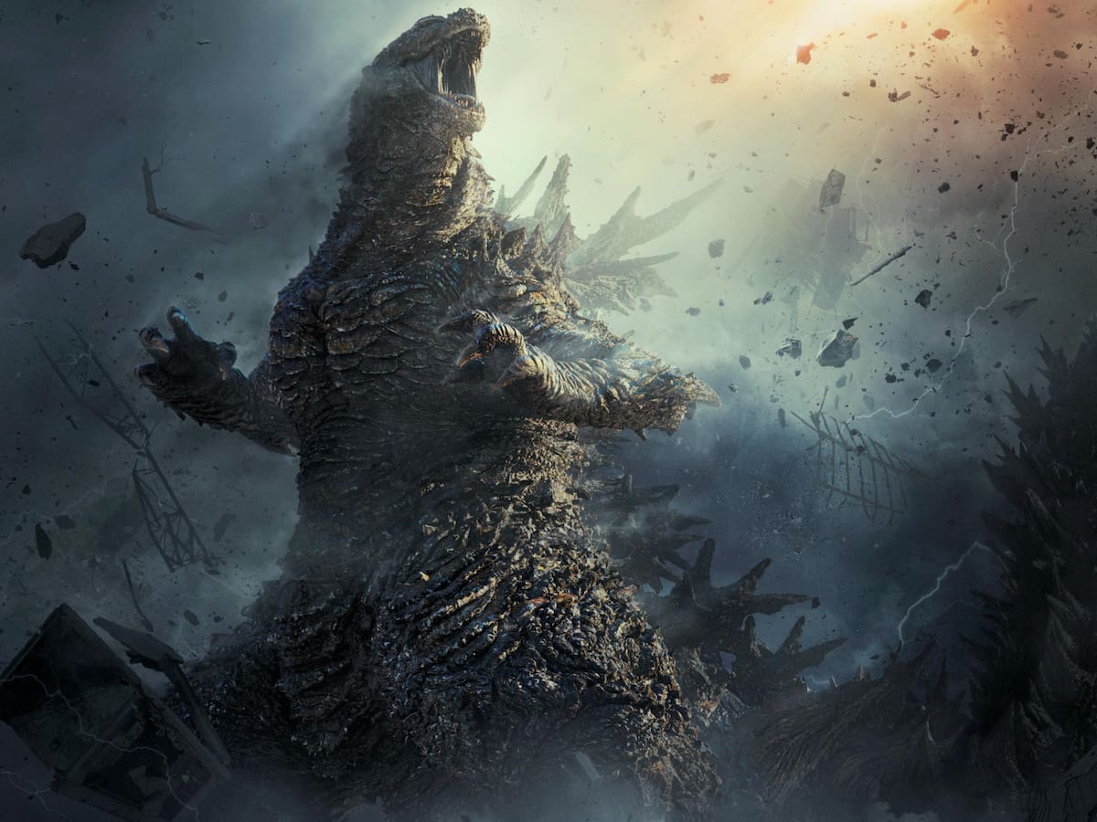 Godzilla vuelve a Nueva York: “Minus Zero” debutará en el festival de cine más prestigioso de EE.UU.