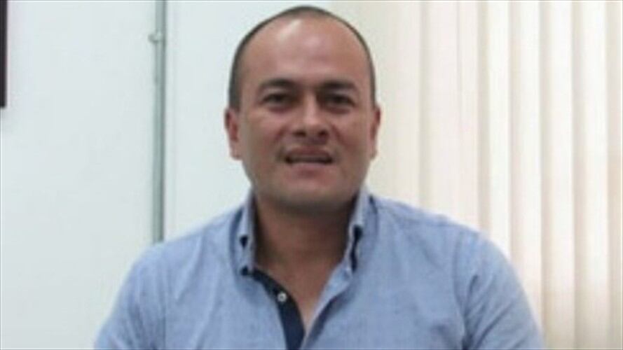 Muere gerente del hospital de Caucasia en una clínica de la ciudad de Montería.Foto: cortesía.