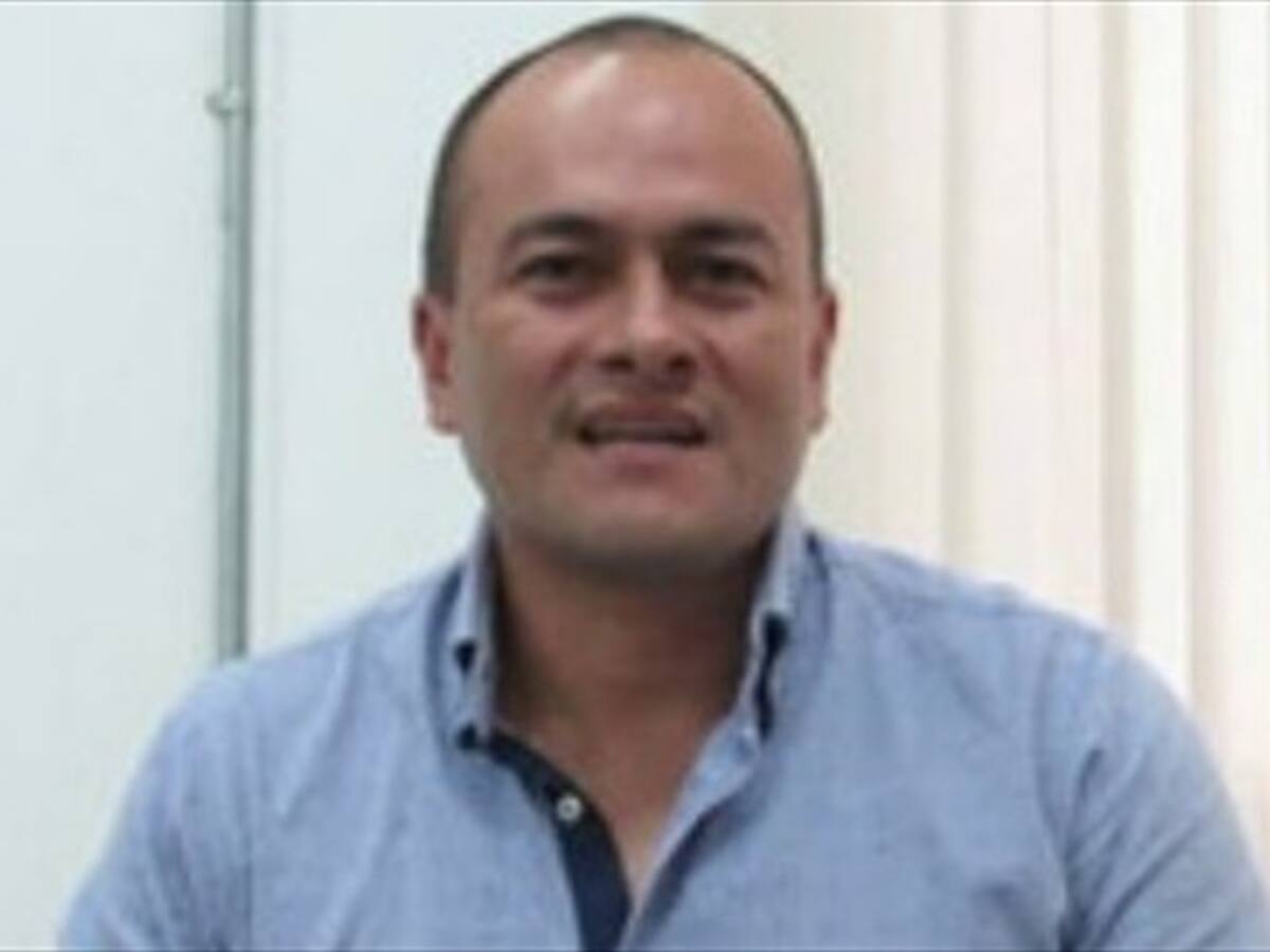 Muere gerente del hospital de Caucasia en una clínica de la ciudad de Montería