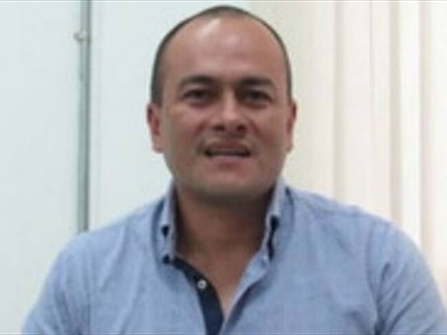 Muere gerente del hospital de Caucasia en una clínica de la ciudad de Montería.Foto: cortesía.