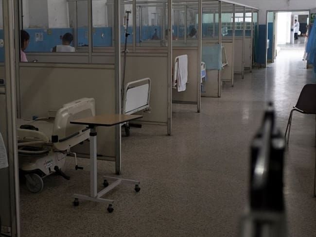 Alerta por escasez de anestésicos locales en Colombia. Foto: Agencia Anadolu