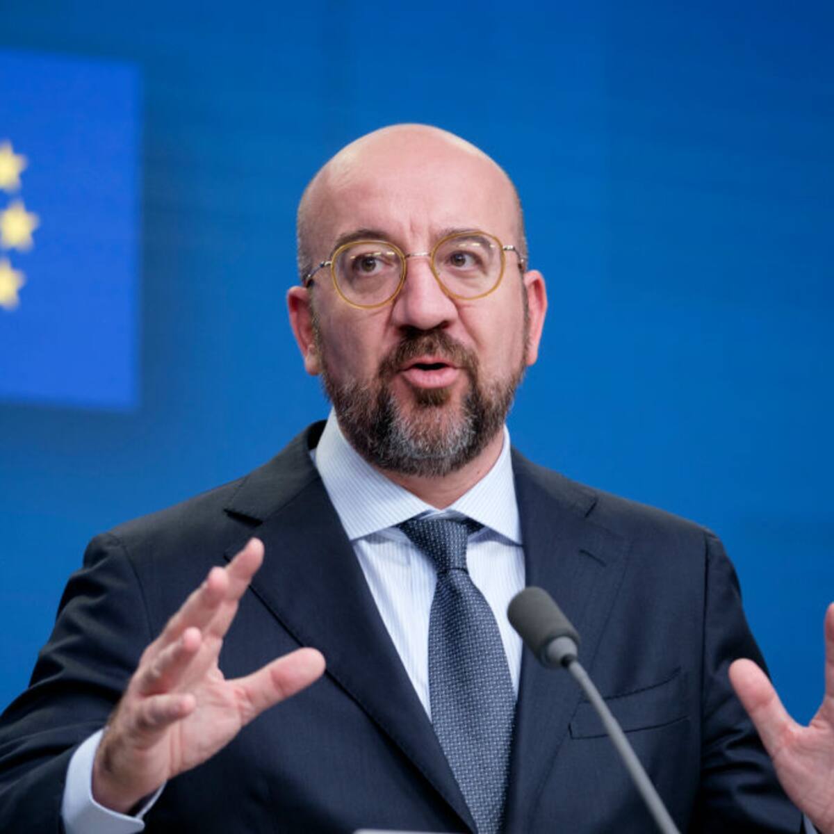 La cumbre demostrará el acercamiento entre la UE y América Latina: Charles Michel