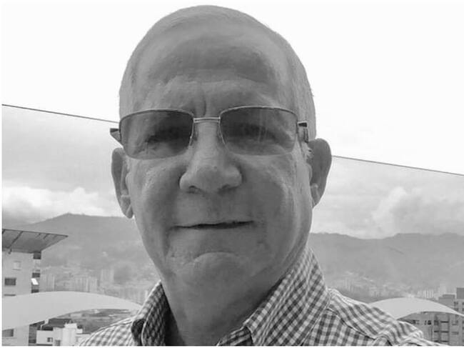 Libardo Simancas Torres. Crédito: Cortesía.