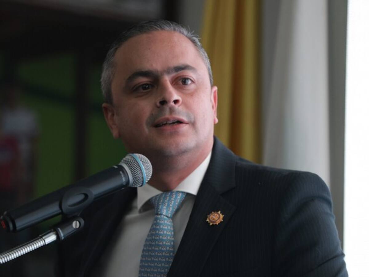 Firmaron pacto de no agresión con hinchadas de Independiente Medellín y Deportivo Cali