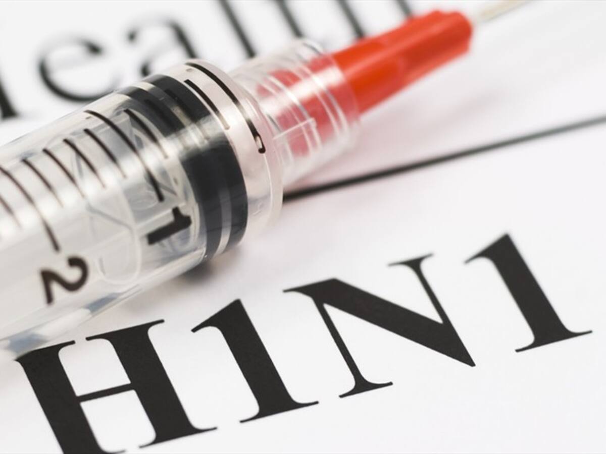 Aumentan casos de AH1N1 en Montería