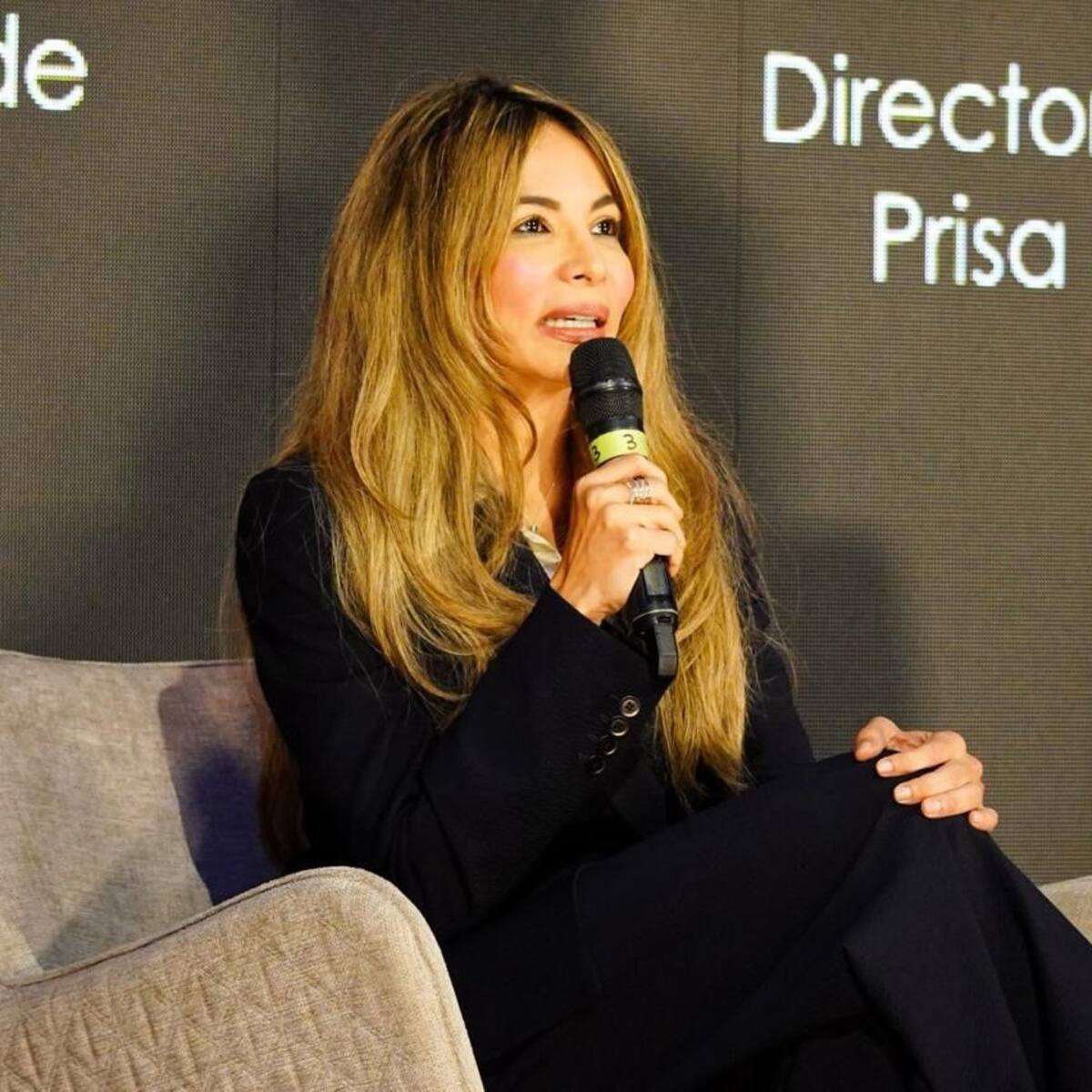 Barranquilla va a transferir conocimiento y eso nos tiene orgullosos: Ana Aljure por Foro de la OCDE