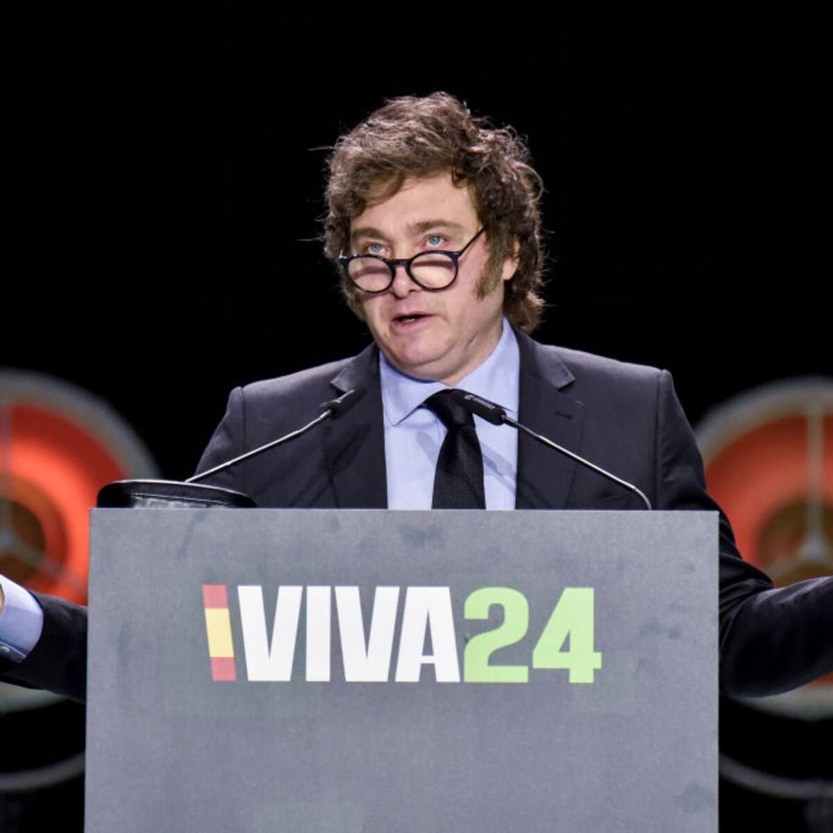 El discurso de Milei fue excesivo en sus contenidos y en su tono: Cristina Narbona