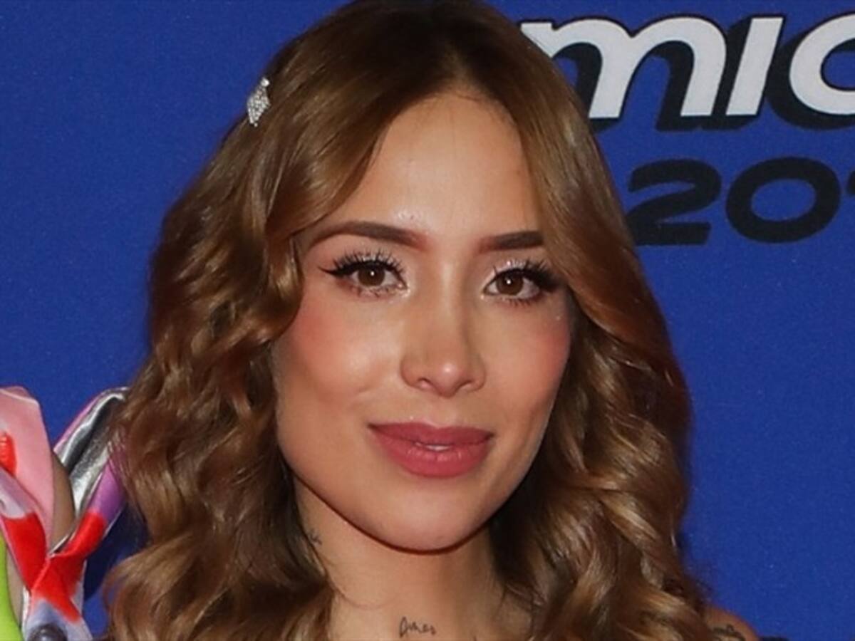 “Lo merezco”: Luisa Fernanda W tras polémica por estar en Miss Universe Colombia