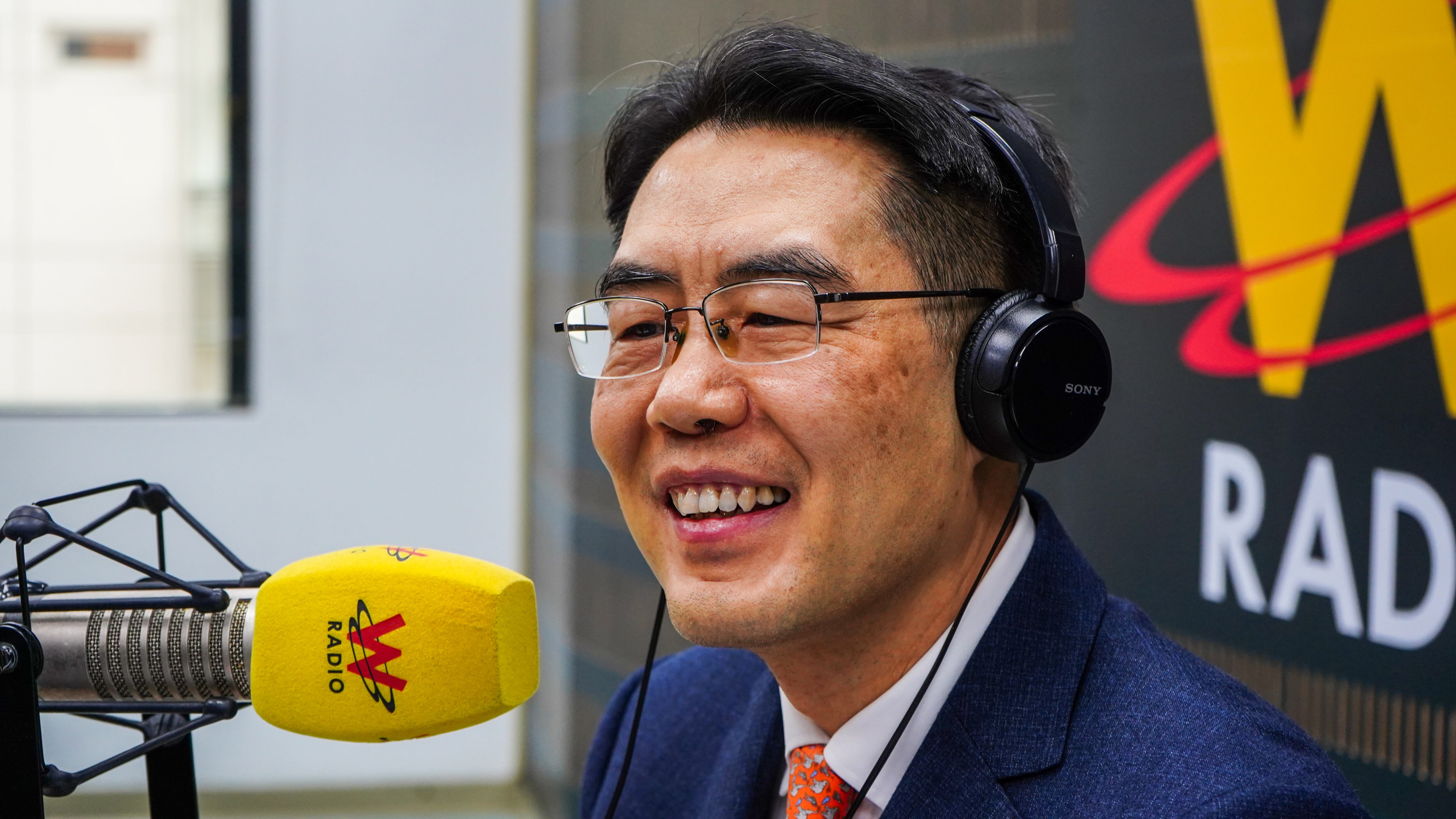 “Se ha avanzado”: embajador de China aplaude las relaciones con Colombia