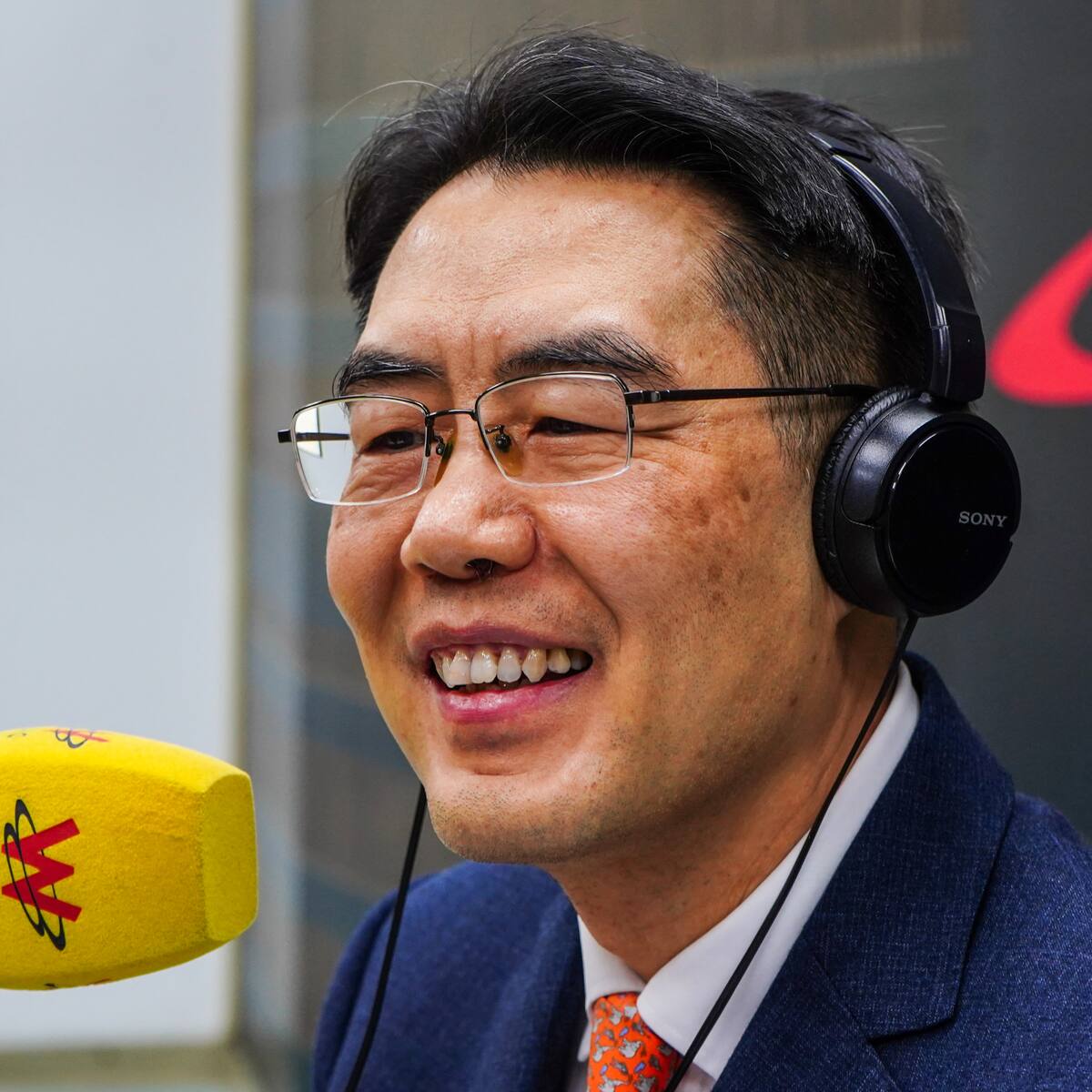 “Se ha avanzado”: embajador de China aplaude las relaciones con Colombia