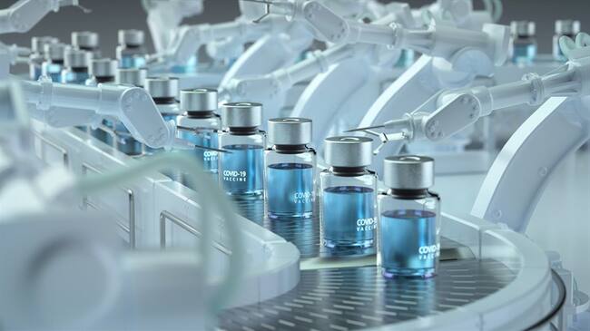 Se darán los lineamientos y las formas en que el sector privado podrá apoyar el proceso nacional de vacunación. Foto: Getty Images / ANDRIY ONUFRIYENKO