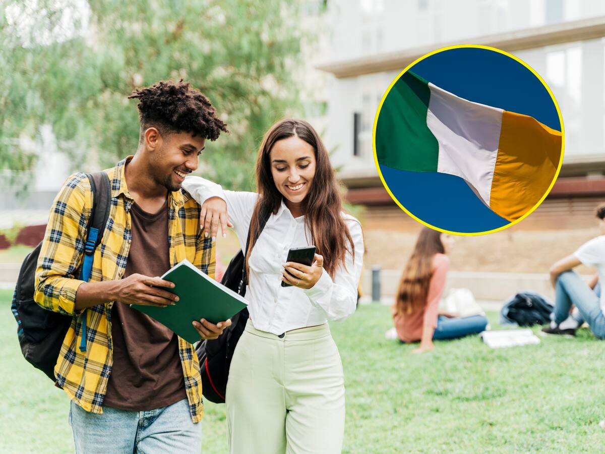 Vacantes de empleo en Irlanda con el SENA: pagan más de 3.500 euros mensuales