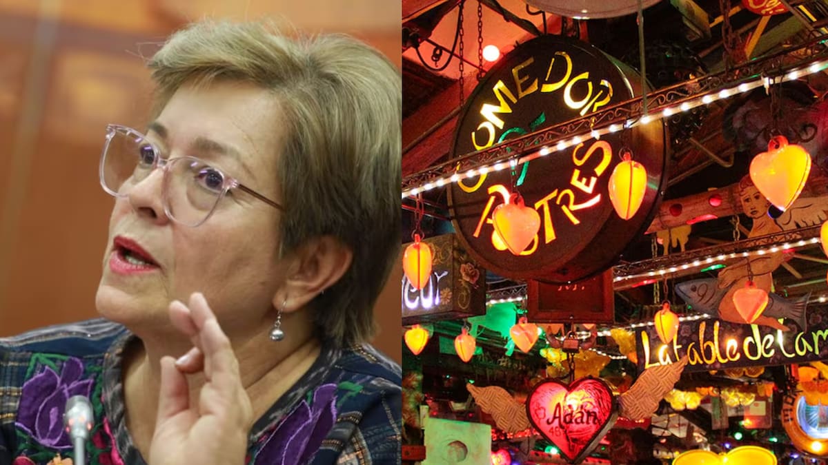 Andrés Carne de Res podrá volver a abrir tras levantamiento de la suspensión