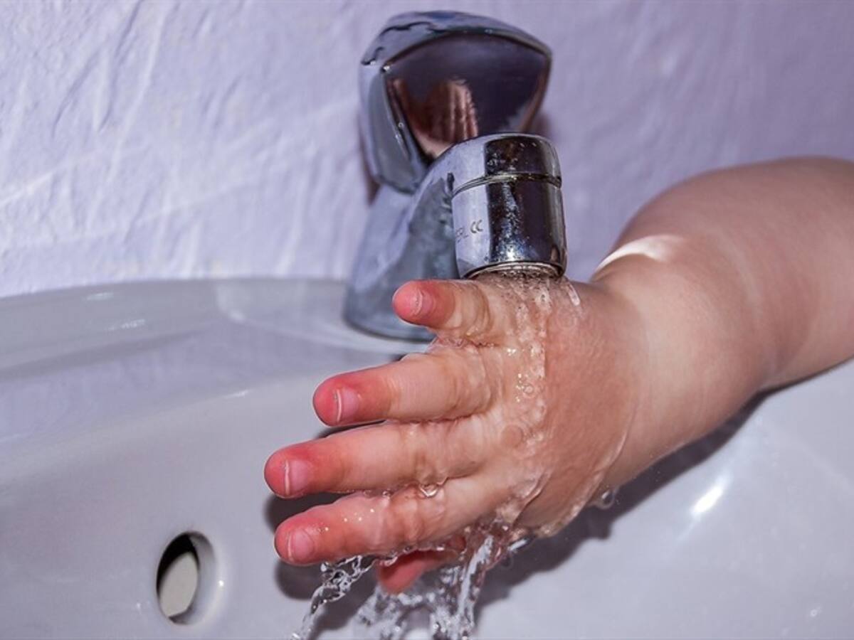 En Santa Marta, 191 barrios estarán sin agua