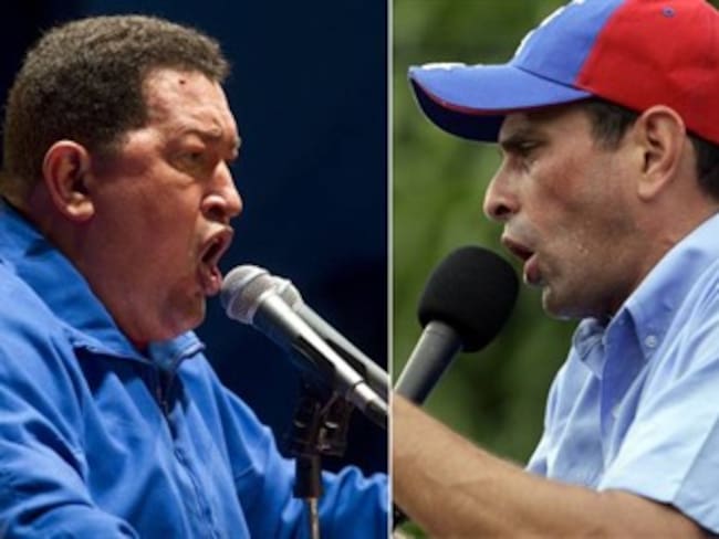 ¿Quién cree que será el próximo presidente de Venezuela?