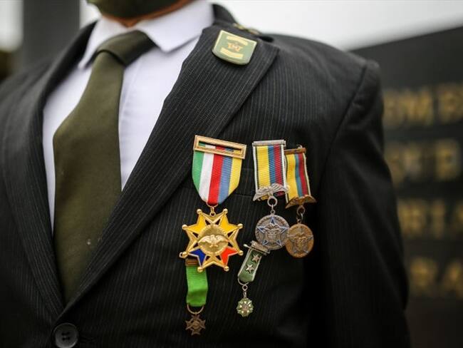 Hay que apoyar a las instituciones, no desinstitucionalizar: gral. (r) González