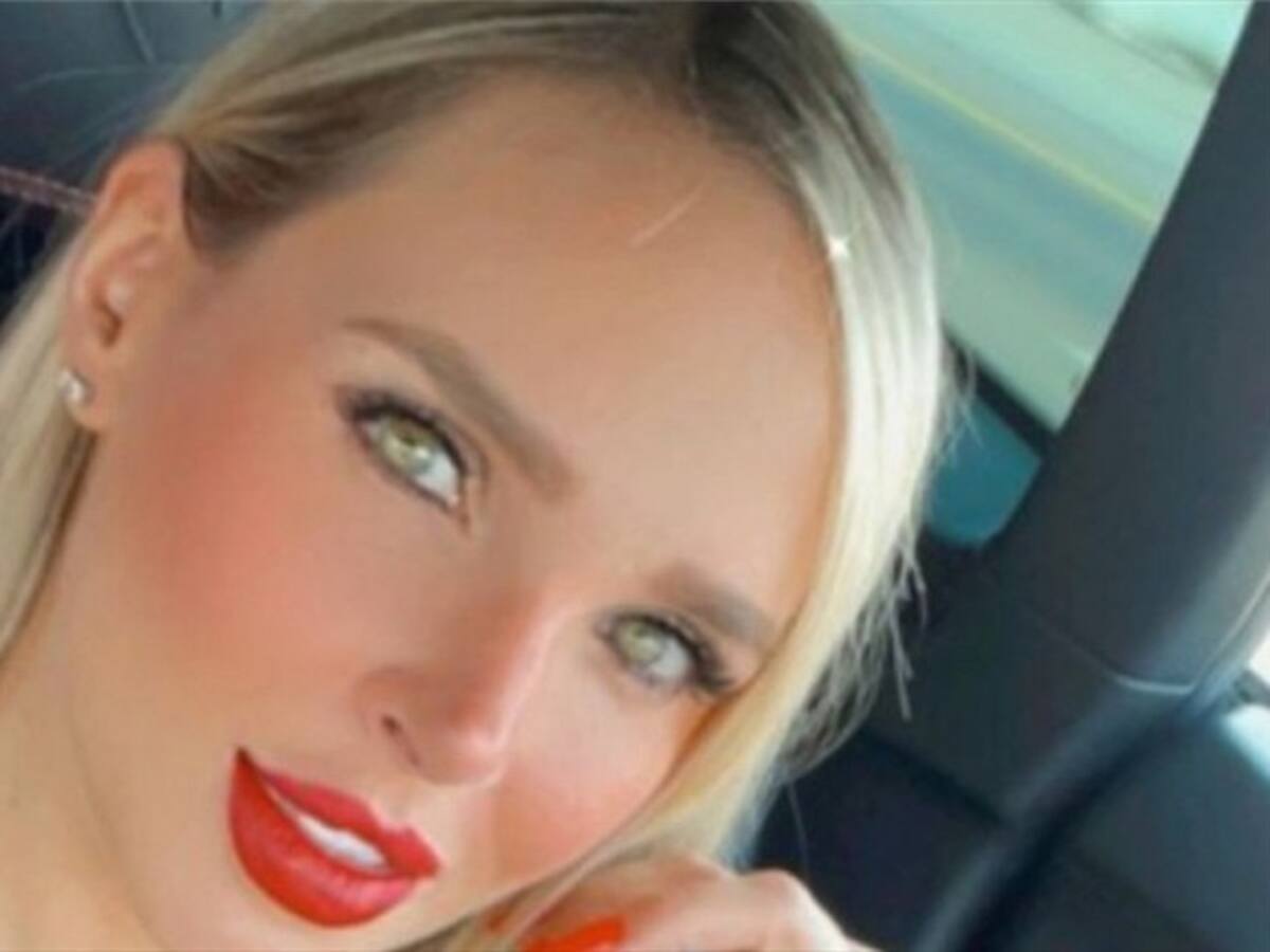 No se da por vencida: Elizabeth Loaiza apelará millonaria multa de la SIC