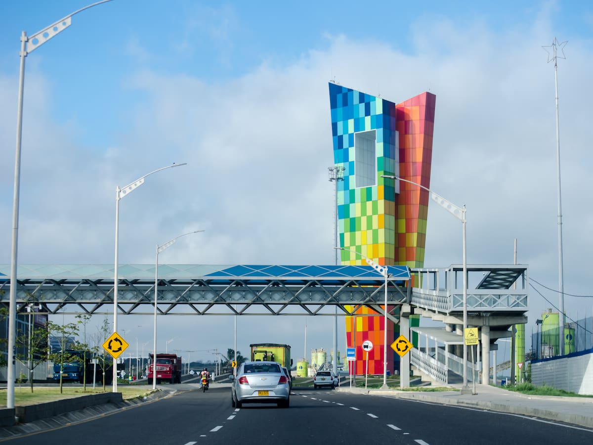 ¿Cuál es la importancia implementar redes internacionales en Barranquilla? Asesor de la OCDE explicó