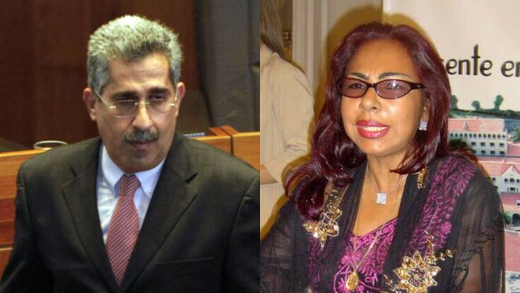 Arana andaba en los carros de La Gata y de eso no ha querido hablar: ‘Pitirri’