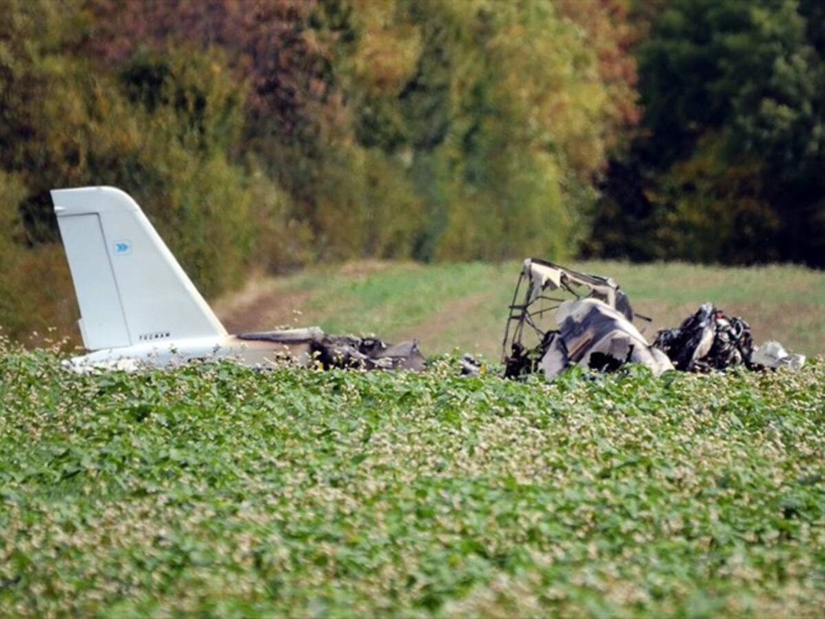 Aerocivil realizará investigación tras accidente en Aeródromo de La Macarena