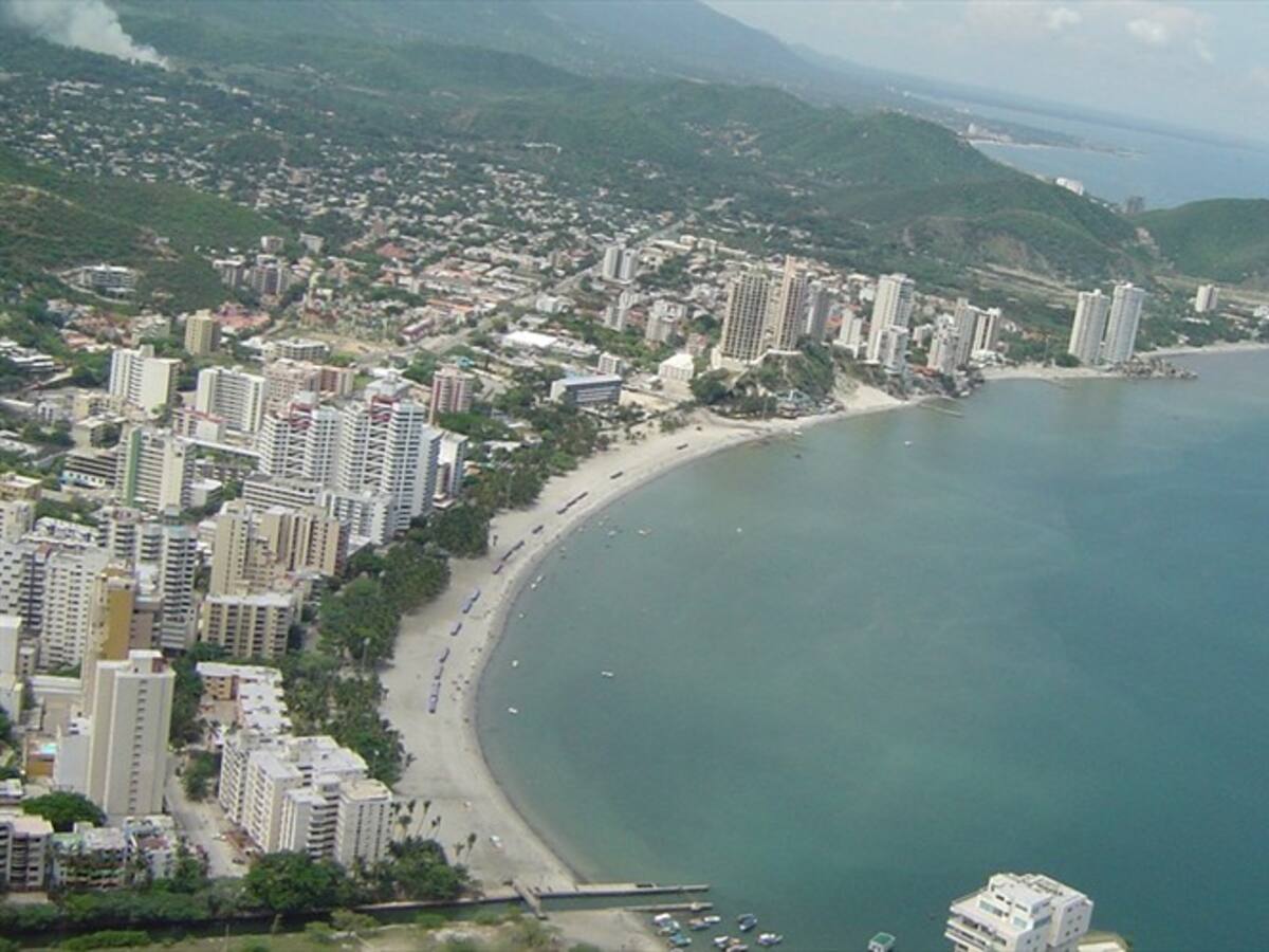 Hoteleros de Semana Santa esperan 90% de ocupación durante Semana Santa