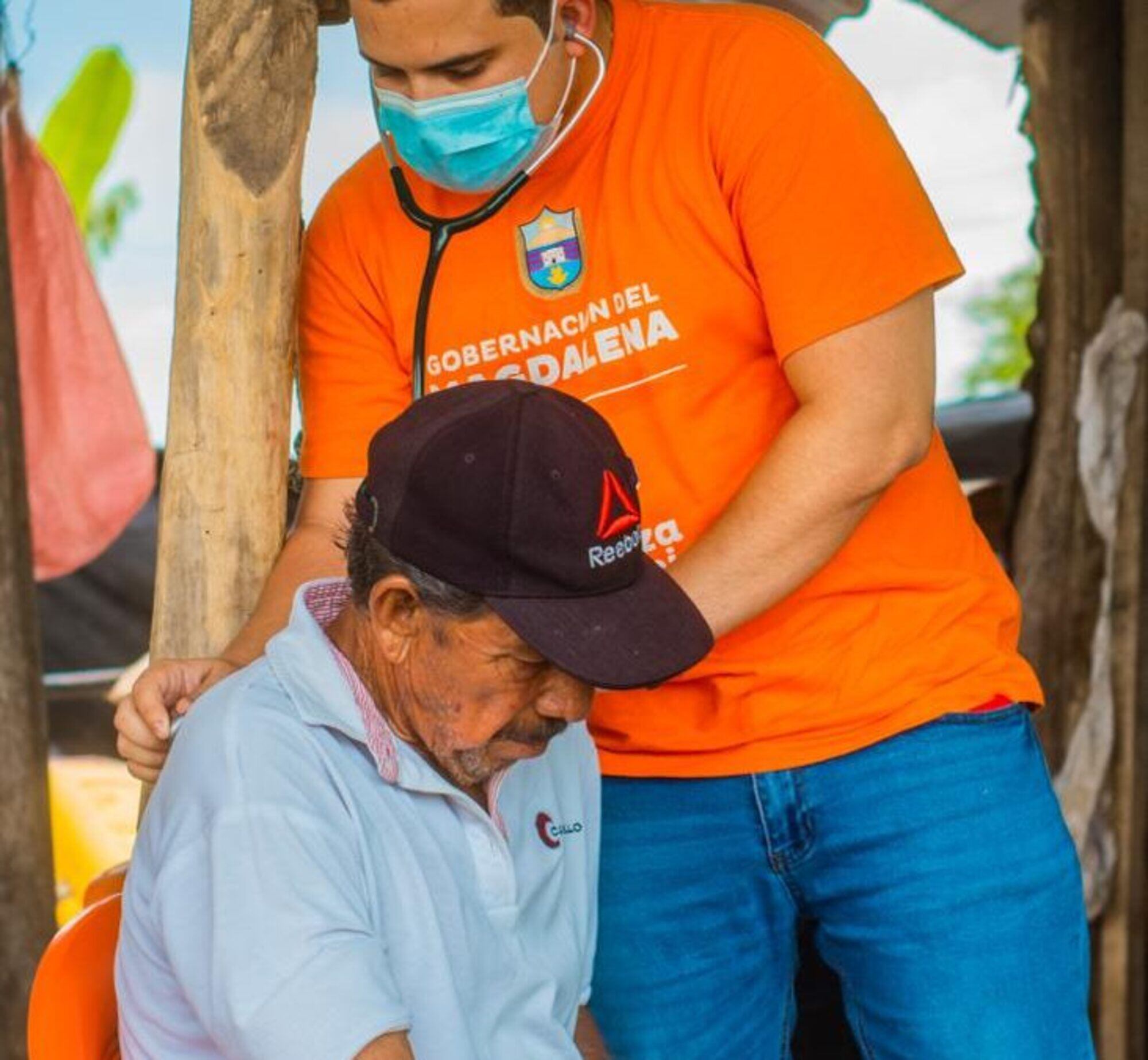 Imagen de referencia / Gobernación del Magdalena