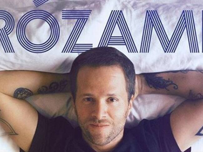 “Rózame” lo nuevo de Sebastián Yepes junto a Xantos