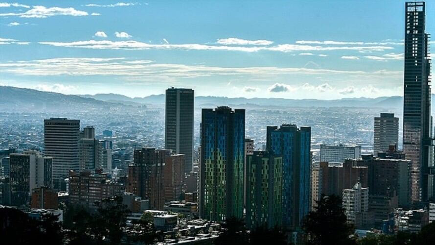 Concejo Distrital aprueba cobro de valorización para Bogotá. Foto: Getty Images