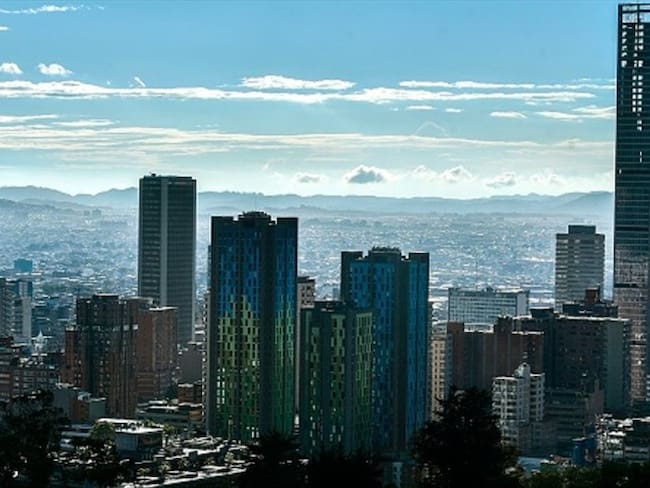 Concejo Distrital aprueba cobro de valorización para Bogotá. Foto: Getty Images