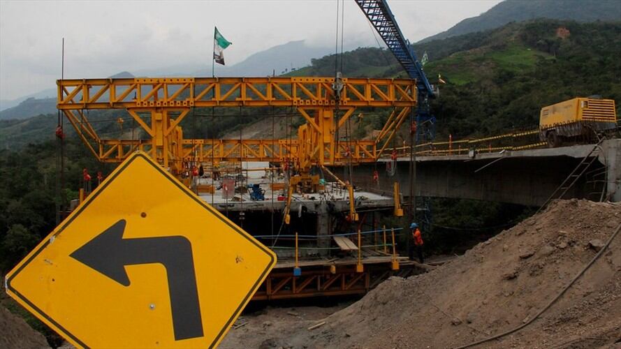 Sigue la W continúa con la segunda parte de la investigación sobre los recursos que se entregaron durante mayo y noviembre de 2020 en el programa PAEF.. Foto: Colprensa