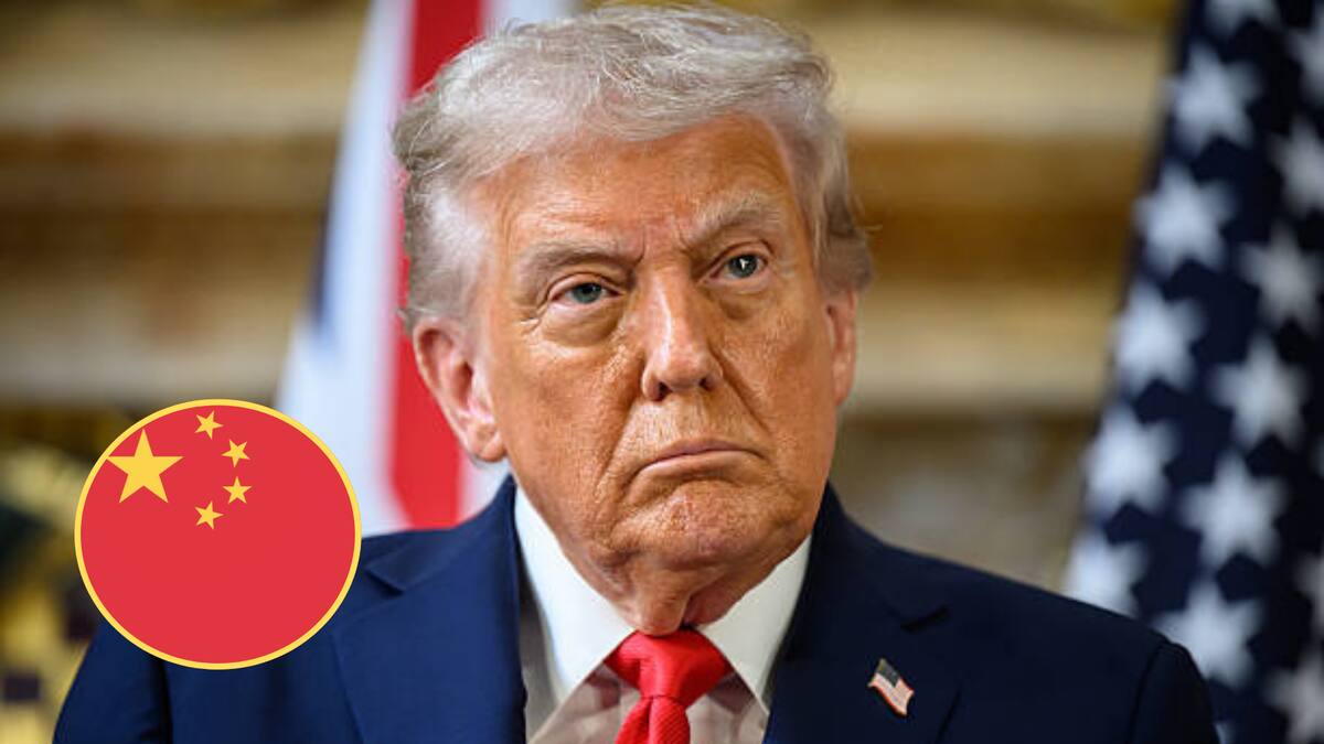 Trump critica a China por volverse “muy hostil” y dice que ya no tiene razones para reunirse con Xi