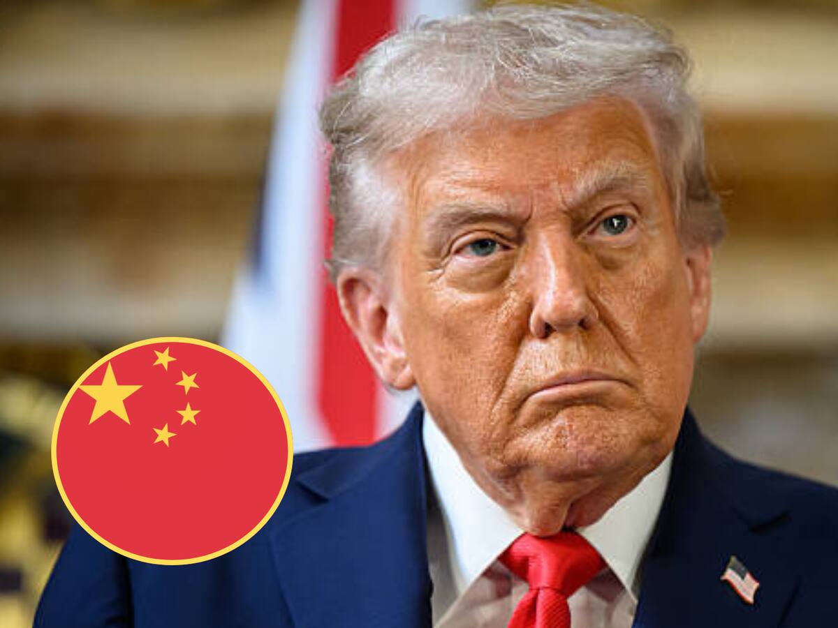 Trump critica a China por volverse “muy hostil” y dice que ya no tiene razones para reunirse con Xi