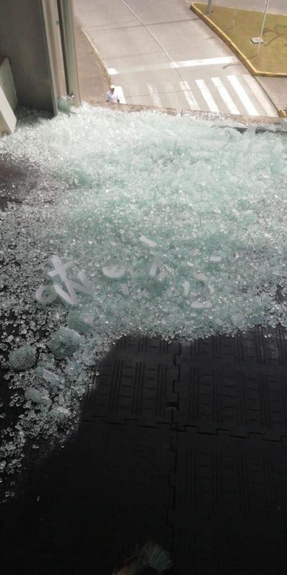 Terrazas de la Autónoma en Manizales. Crédito: Alcaldía de Manizales.