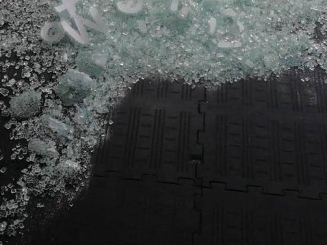 Terrazas de la Autónoma en Manizales. Crédito: Alcaldía de Manizales.