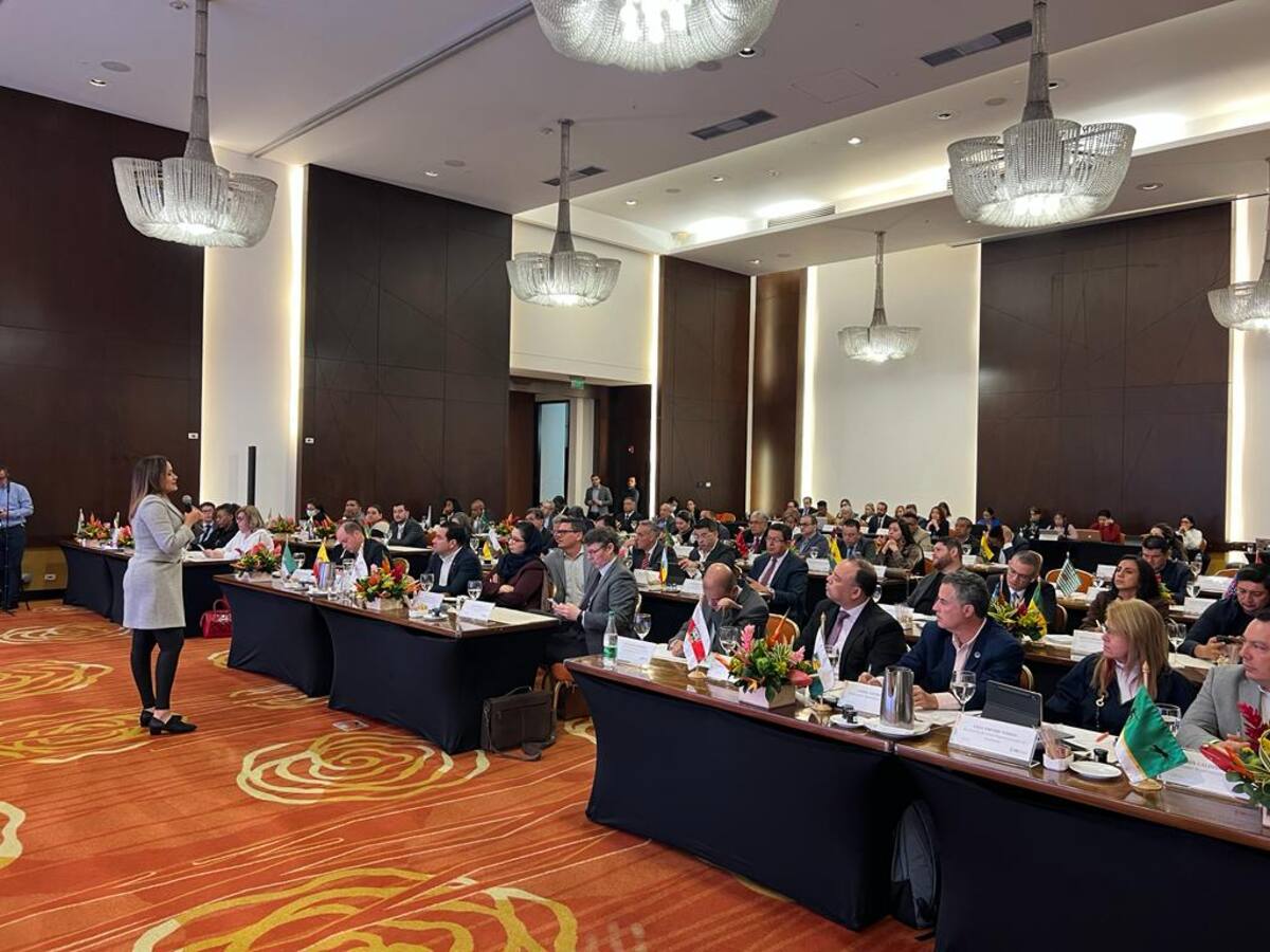 Reforma a la salud: MinSalud se reunió con los gobernadores, ¿qué temas trataron?