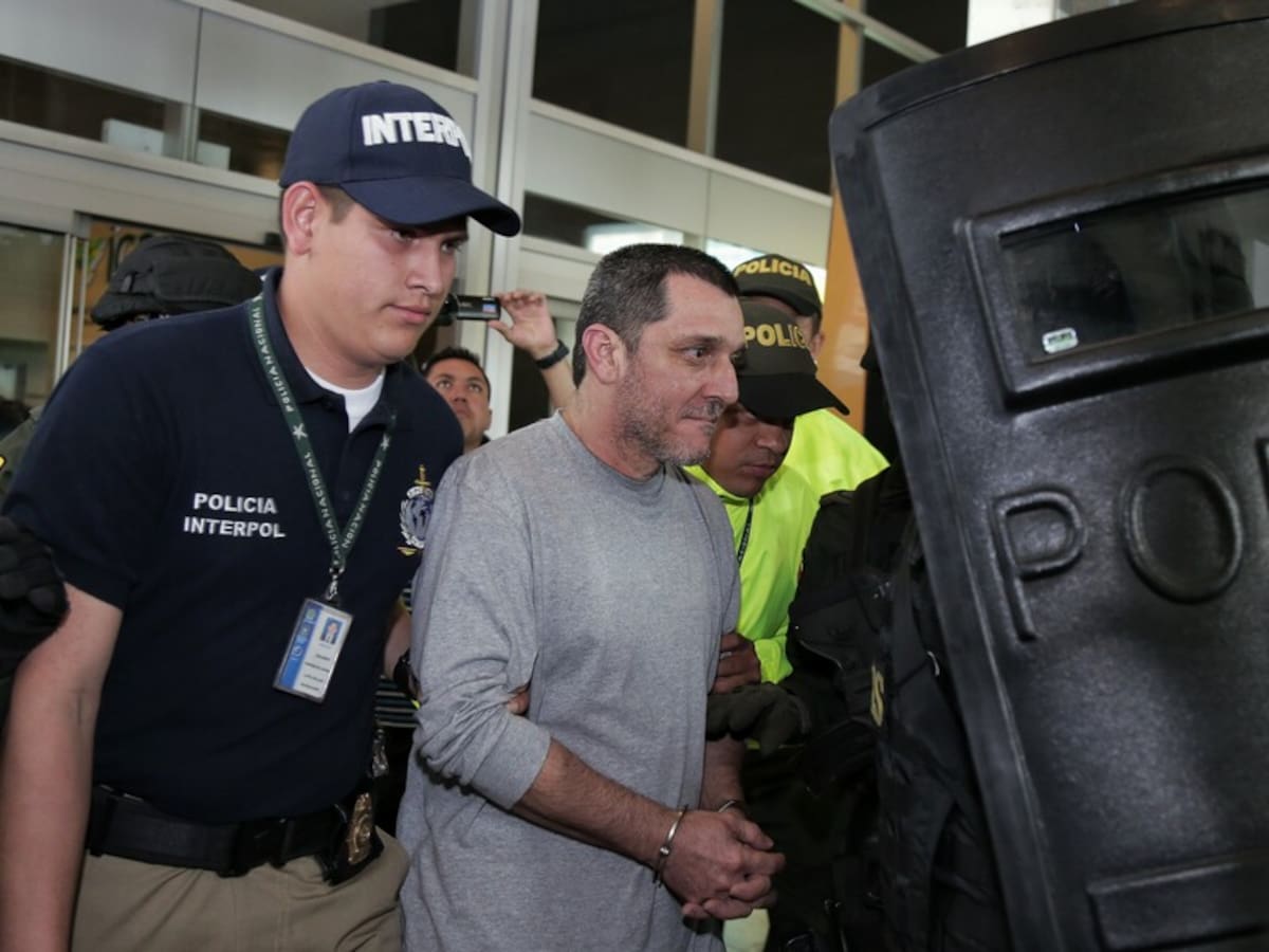 Fui agente del Estado, subordinado del Gral. Rito Alejo del Río: alias ‘HH’ a la JEP