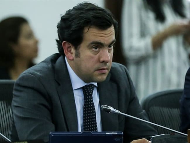 Se manipula la información que sale de EPM, hay política detrás: Rodrigo Lara