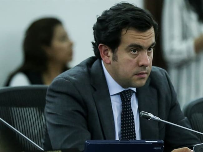 Se manipula la información que sale de EPM, hay política detrás: Rodrigo Lara