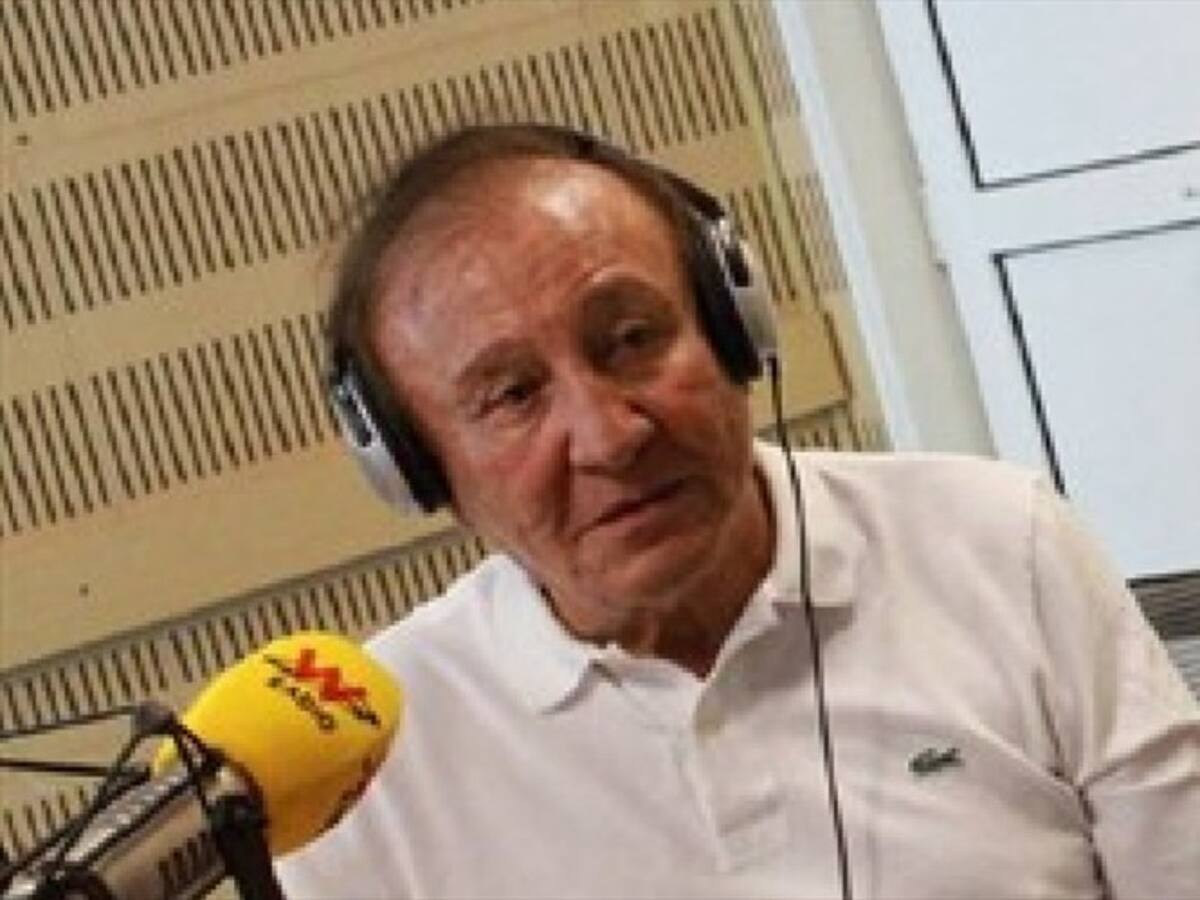 Fiscalía realizó el escrito de acusación en contra de Rodolfo Hernández por caso Vitalogic