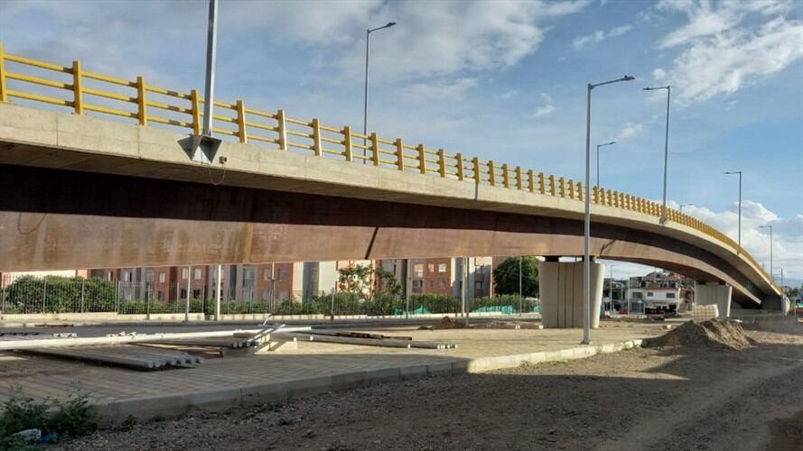 Martin Alberto Santos, abogado y vocero de la firma contratista, dijo en Sigue La W que la Alcaldía de Cúcuta cumplió de manera tardía y defectuosa la entrega. . Foto: Cortesía para Sigue La W