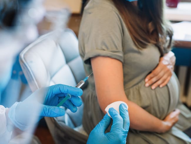 Vacuna materna contra Virus Sincitial Respiratorio: ¿desde cuándo se aplica y cómo adquirirla?