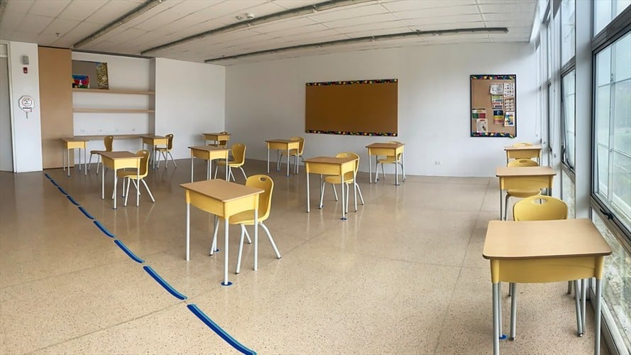 Imagen de referencia. Foto: Colprensa