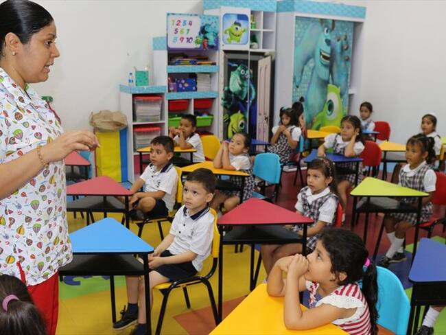 Cajasan garantiza el acceso a la educación sin costo para niños vulnerables en Santander