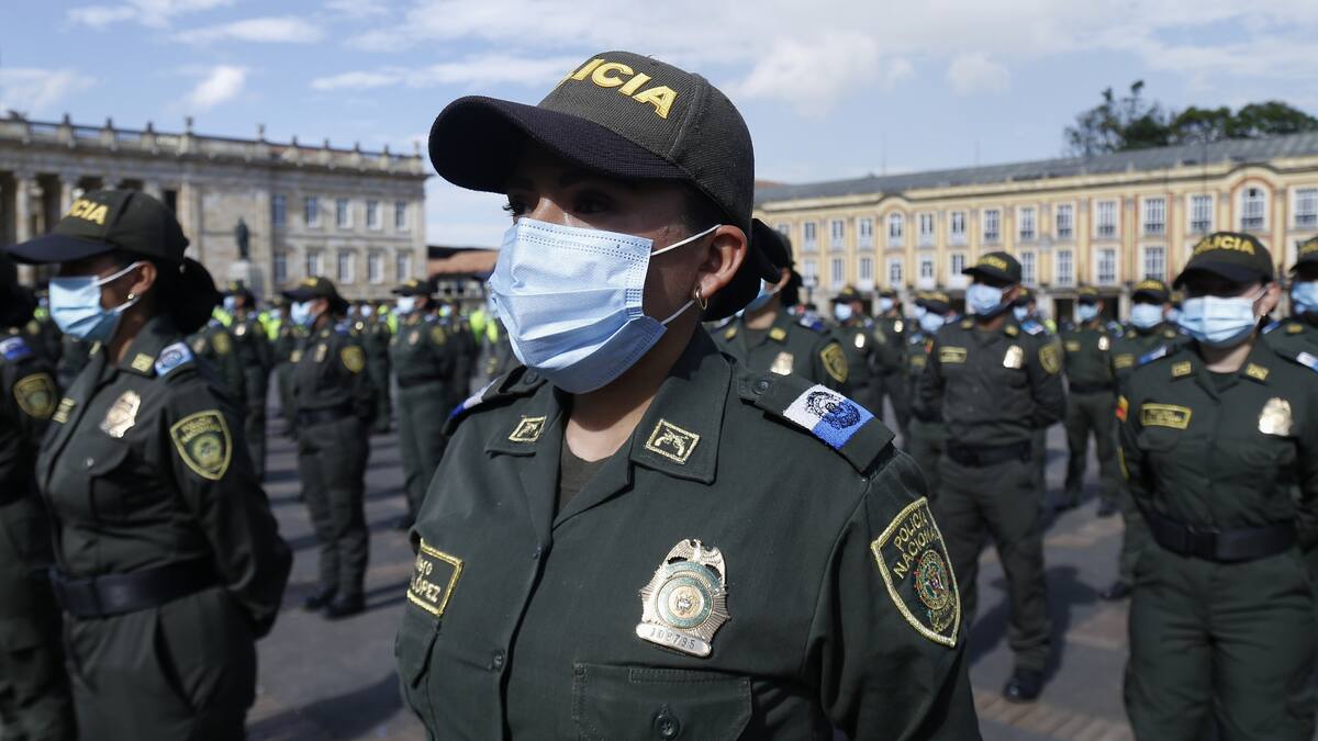 Autoridades confirmaron el asesinato de dos policías en el Meta