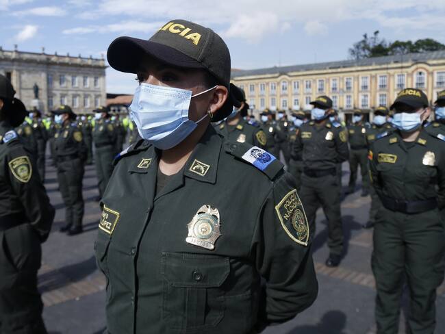 Autoridades confirmaron el asesinato de dos policías en el Meta