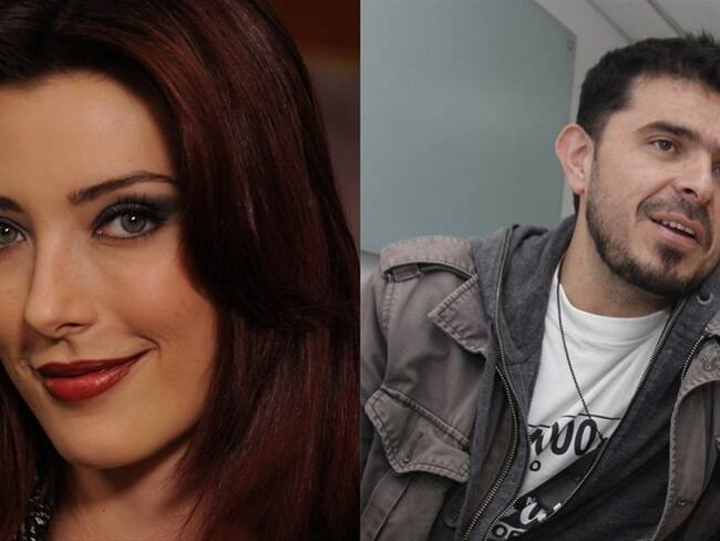 Norma Nivia y Diego Camargo presentan reality sobre la historia colombiana